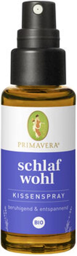 Schlafwohl Kissenspray, 30 ml