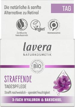 Straffende Tagespflege, 50 ml