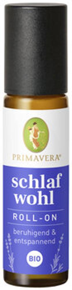 Schlafwohl Roll-On, 10 ml