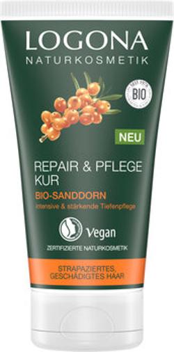 Repair & Pflege Kur Sanddorn, 150 ml