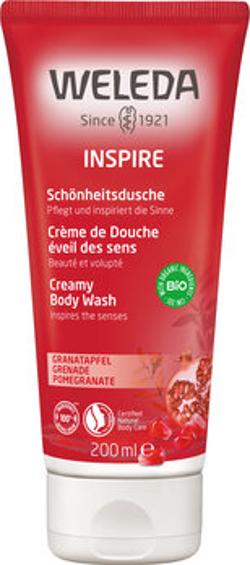 Granatapfel Schönheitsdusche, 200 ml