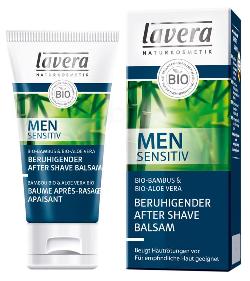 MEN After Shave Balsam, 50 ml