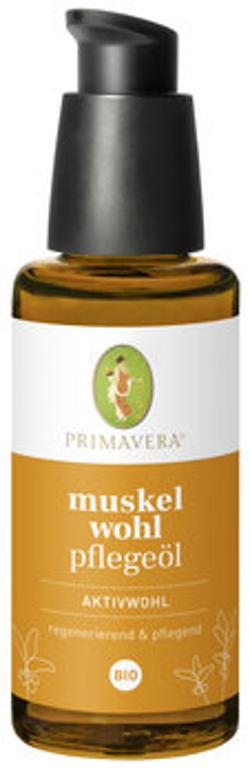 Aktivwohl Muskelwohl zum Einreiben, 50 ml