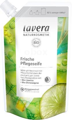 Frische Pflegeseife im Nachfüllbeutel, 500 ml