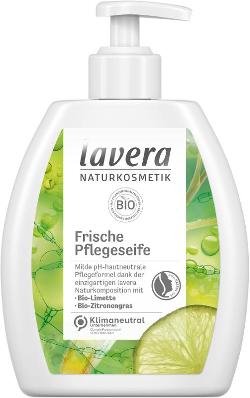 Frische Pflegeseife, 250 ml