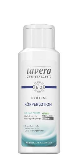 Neutral Körperlotion, 200 ml