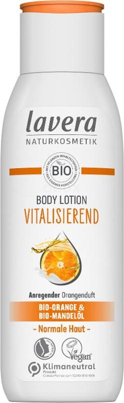 Bodylotion Vitalisierend, 200 ml - 1,99 € statt 6,99 €, MHD 05_2024