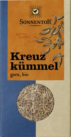 Kreuzkümmel ganz, 40 g