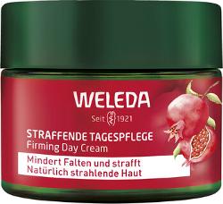 Straffende Tagespflege Granatapfel, 40 ml