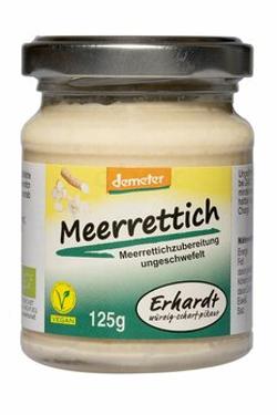 Meerrettich, 125 g