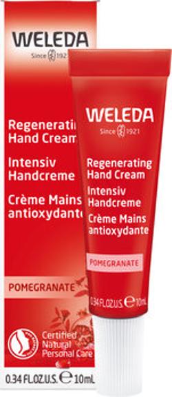 Granatapfel Regenerations Handcreme, 10 ml