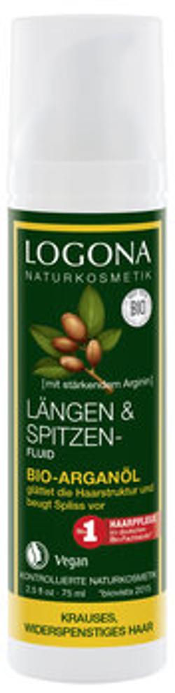 Längen & Spitzen Fluid, 75 ml