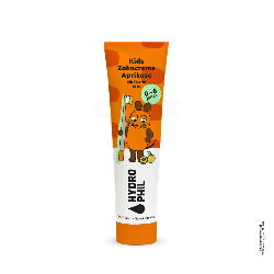 Zahncreme für Kinder Maus, Aprikose, 75 ml