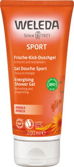 Frische Kick Duschgel Arnika, 200 ml