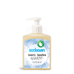 Flüssigseife sensitive, 300 ml