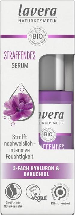 Straffendes Serum, 30 ml