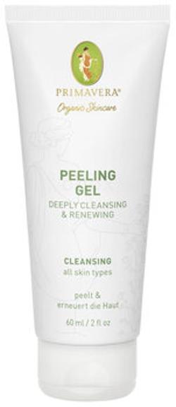 Peeling Gel Deeply Cleansing & Renewing, 60 ml