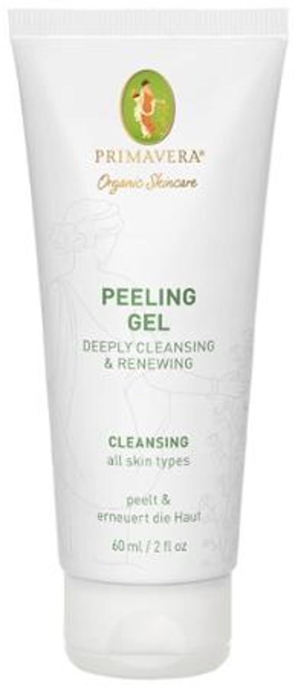 Produktfoto zu Peeling Gel Deeply Cleansing & Renewing, 60 ml