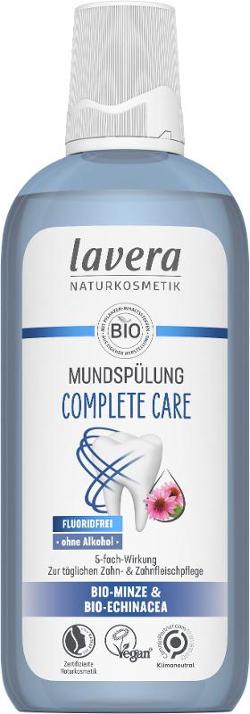 Mundspülung Complete Care, 400 ml