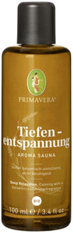 Aroma Sauna Tiefenentspannung, 100 ml