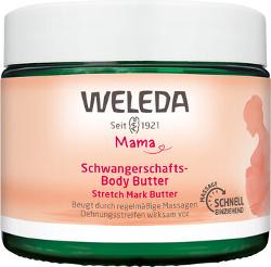 Schwangerschafts-Body Butter, 150 ml