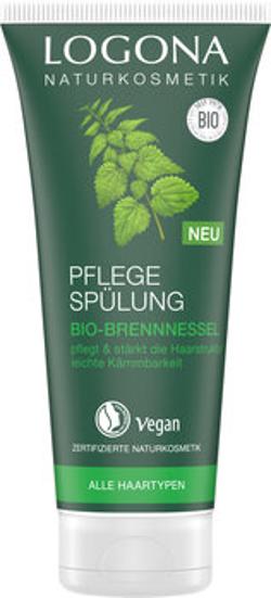 Pflege Spülung Brennessel, 200 ml