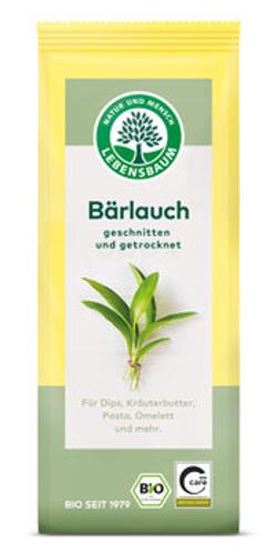 Bärlauch geschnitten, 15 g