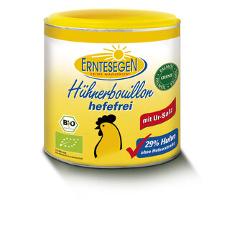 Hühnerbouillon hefefrei, 120 g