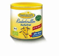 Rinderbouillon hefefrei, 120 g