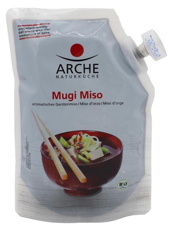 Produktfoto zu Mugi Miso, 300 g