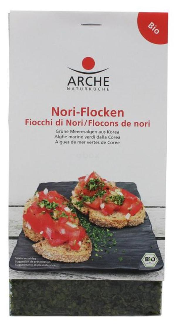 Produktfoto zu Nori-Flocken, 20 g