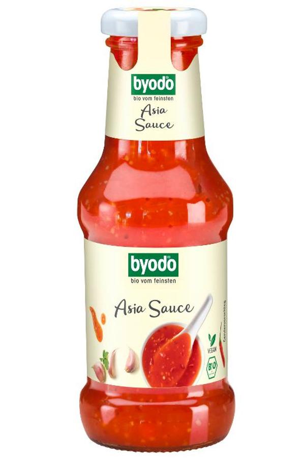 Produktfoto zu Asia Sauce, 250 ml