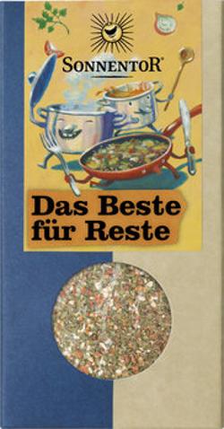 Das Beste für Reste, 50 g