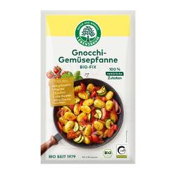 Gnocchi Gemüsepfanne, 30 g