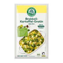 Brokkoli-Kartoffel-Gratin, 40 g