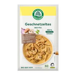 Geschnetzeltes Bio-Fix, 28 g