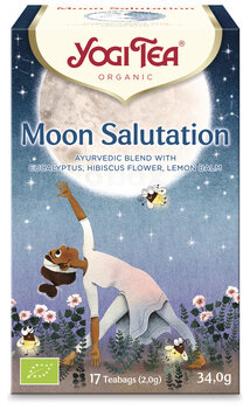 Moon Salutation, 17 TB - 17% reduziert, MHD 30.09.2024