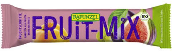 Produktfoto zu Fruchtschnitte Fruit-Mix, 40 g