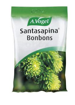 Santasapina Bonbons, 100 g