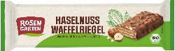 Haselnuss Waffelriegel, 35 g