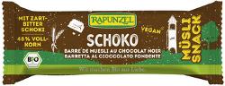 Müsliriegel Schoko, 50 g