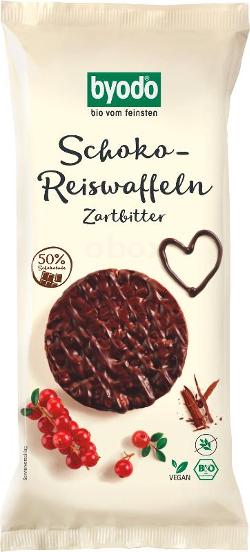 Schoko Disk Zartbitter, 65 g