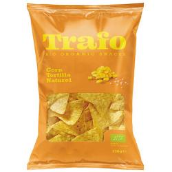 Tortilla Chips Naturel, 200 g