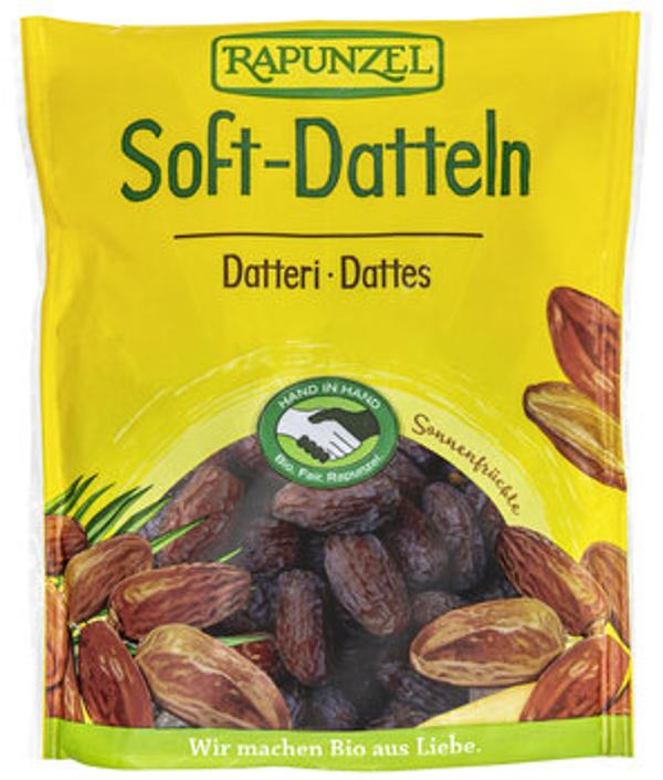 Produktfoto zu Datteln Soft, entsteint, 200 g