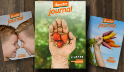 Demeter Journal