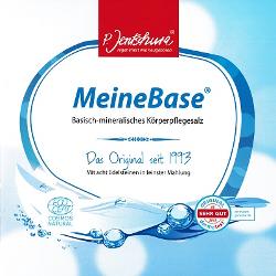 MeineBase Zeitschrift