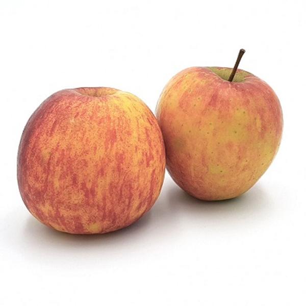 Produktfoto zu Apfel Braeburn