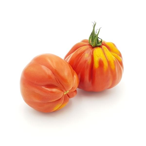 Produktfoto zu Tomaten Fleisch Ochsenherz