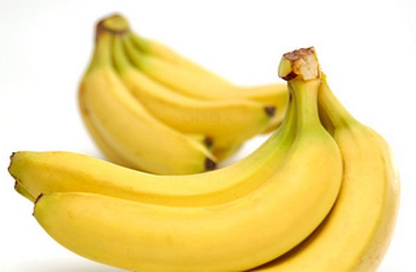 Produktfoto zu Bananen fair trade