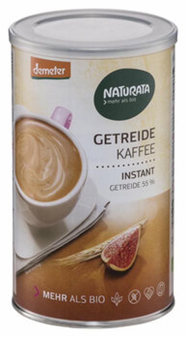 Produktfoto zu Getreidekaffee, 250 g